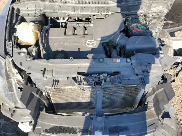 2015 MAZDA CX-9 TOURING  