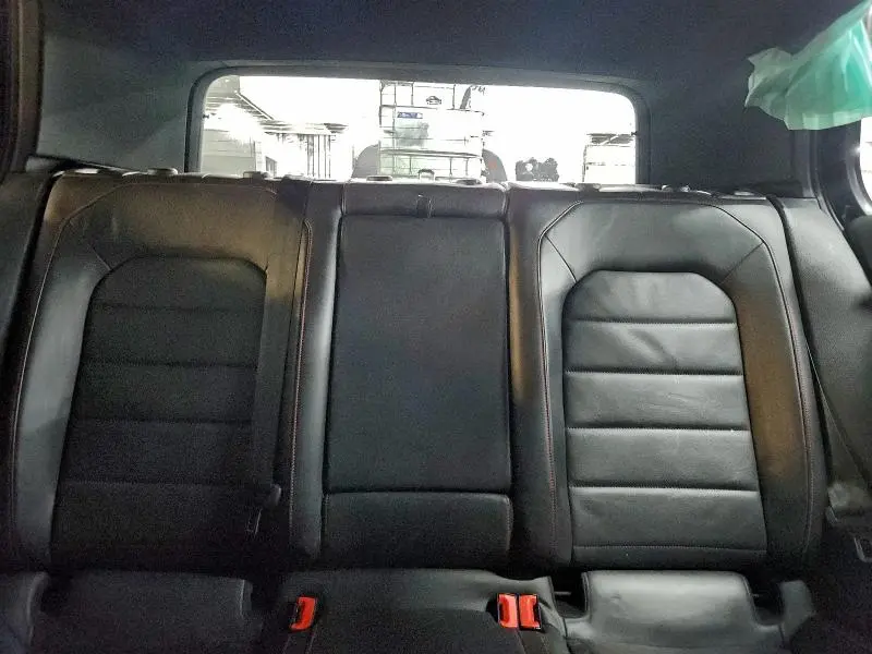 2017 VOLKSWAGEN GTI S/SE  