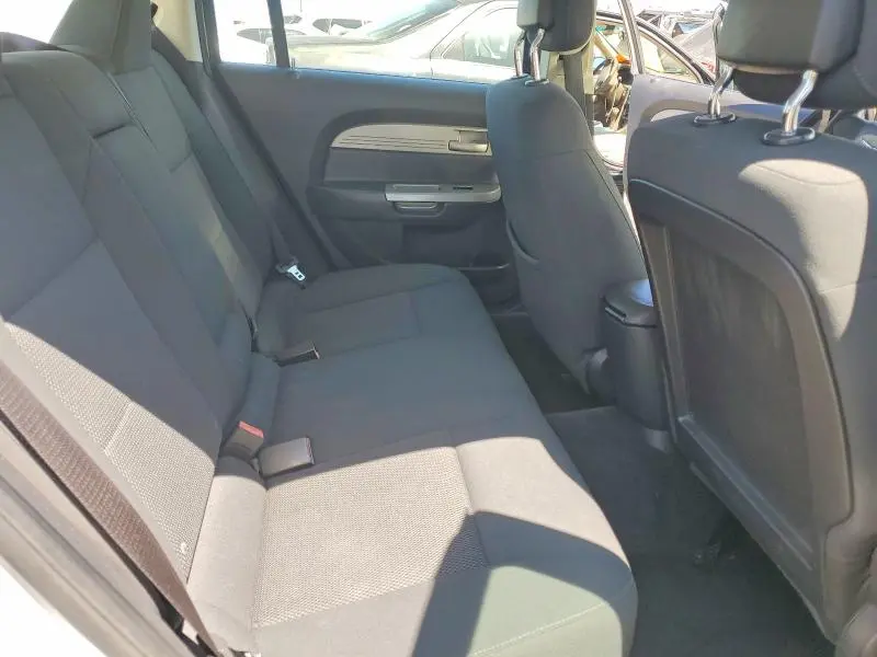 2010 CHRYSLER SEBRING TOURING  