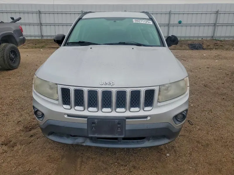 2011 JEEP COMPASS SPORT  