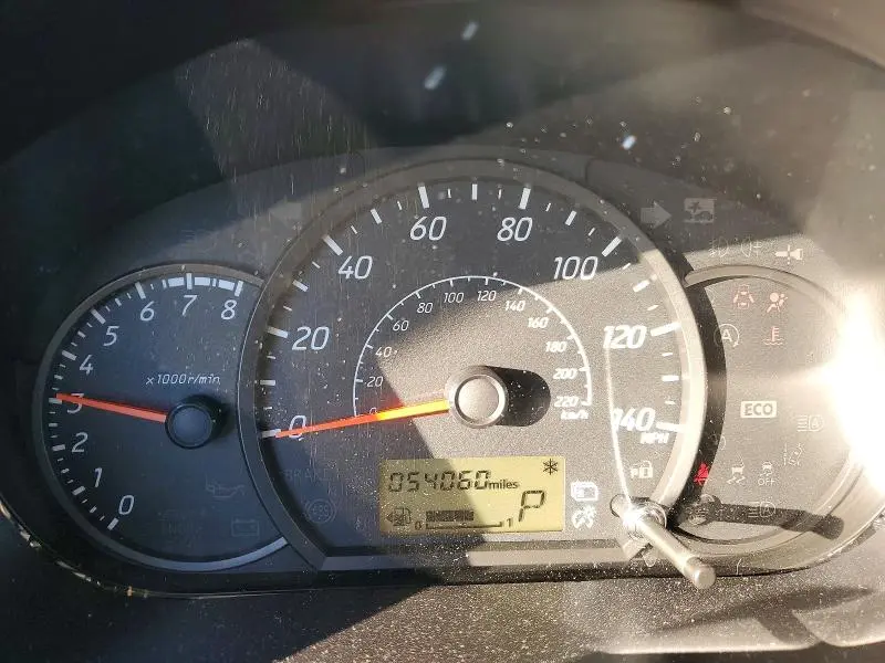 2023 MITSUBISHI MIRAGE G4 ES  