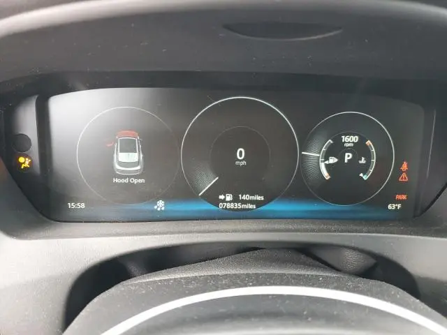 2017 JAGUAR F-PACE R - SPORT  