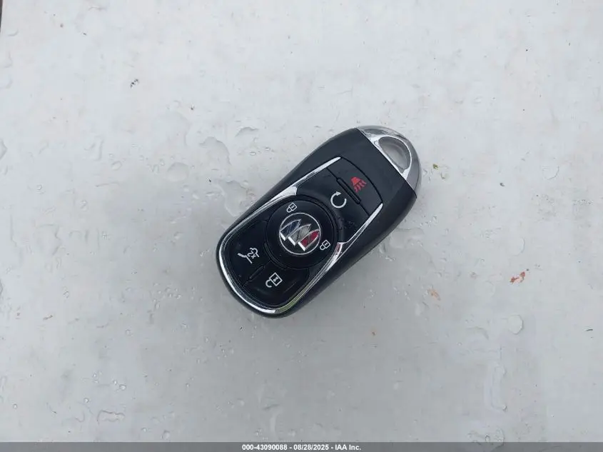 2021 BUICK ENCORE GX FWD SELECT