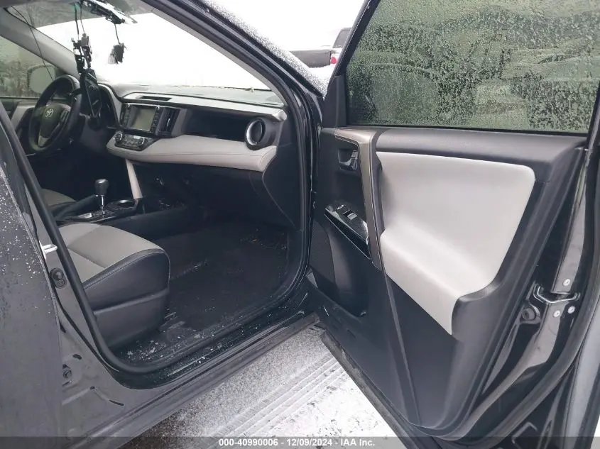 2018 TOYOTA RAV4 HYBRID LIMITED