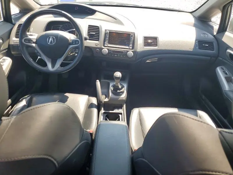 2010 ACURA CSX TECHNOLOGY  