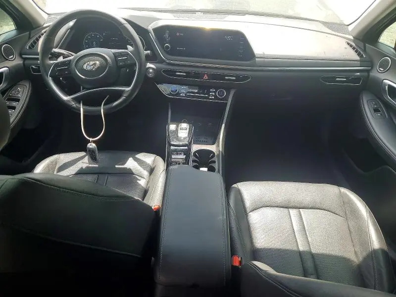 2022 HYUNDAI SONATA LIMITED  