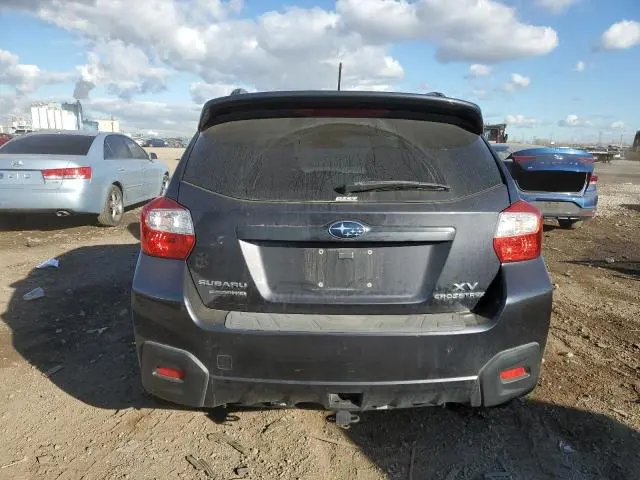 2013 SUBARU XV CROSSTREK 2.0 PREMIUM  