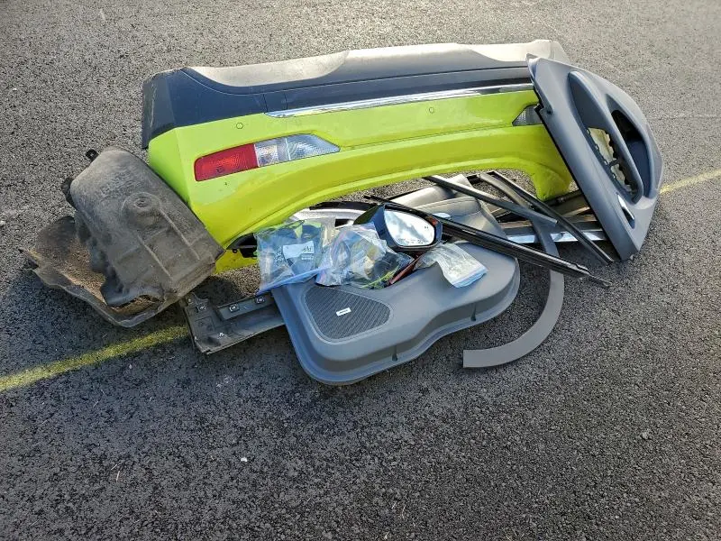 2019 CHEVROLET BOLT EV PREMIER  