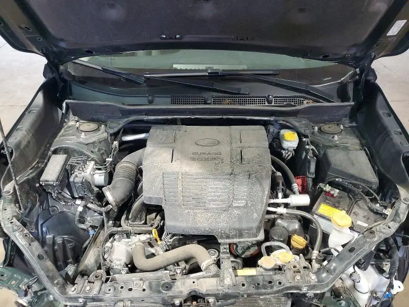 2023 SUBARU FORESTER TOURING  