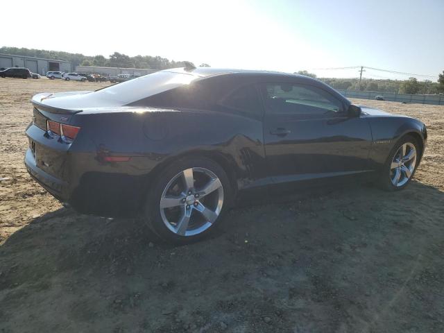 2011 CHEVROLET CAMARO LT