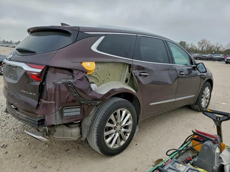 2018 BUICK ENCLAVE PREMIUM  