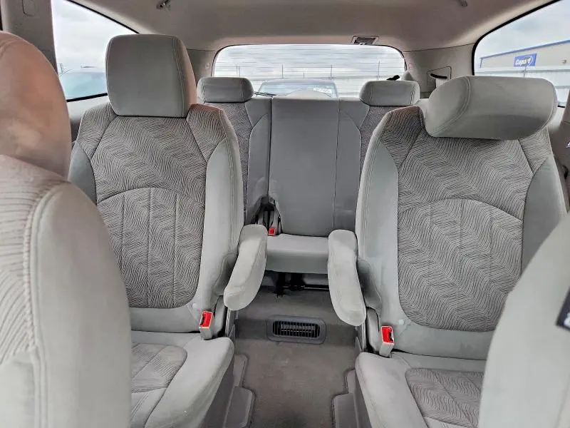 2014 BUICK ENCLAVE   