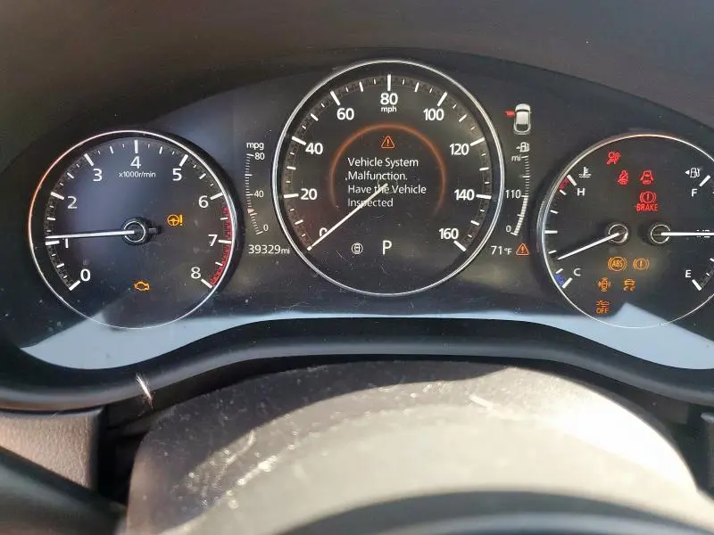 2021 MAZDA CX-30 PREMIUM PLUS  