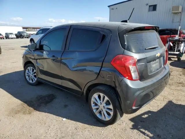 2022 CHEVROLET SPARK 1LT