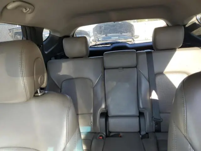 2013 HYUNDAI SANTA FE SPORT   