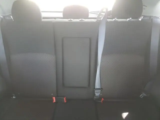 2018 MITSUBISHI OUTLANDER SPORT ES