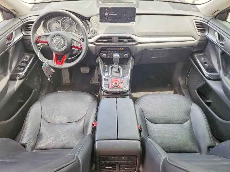 2022 MAZDA CX-9 TOURING PLUS  
