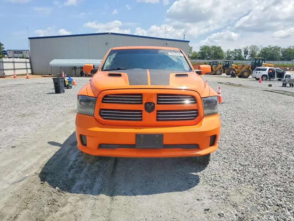 2015 RAM 1500 SPORT  