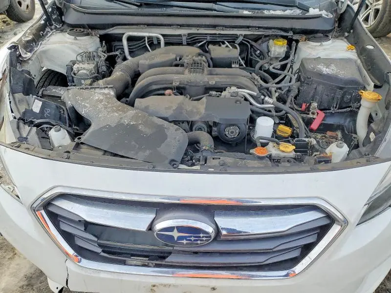 2019 SUBARU LEGACY 2.5I PREMIUM  