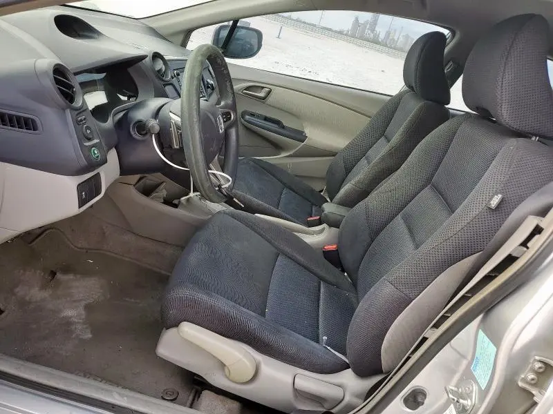 2010 HONDA INSIGHT EX  