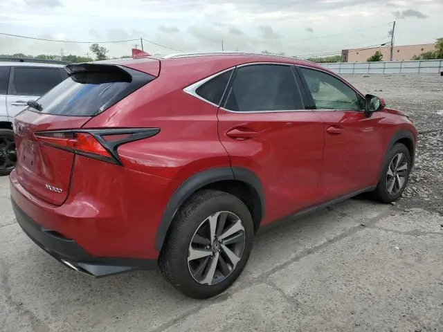 2020 LEXUS NX 300  