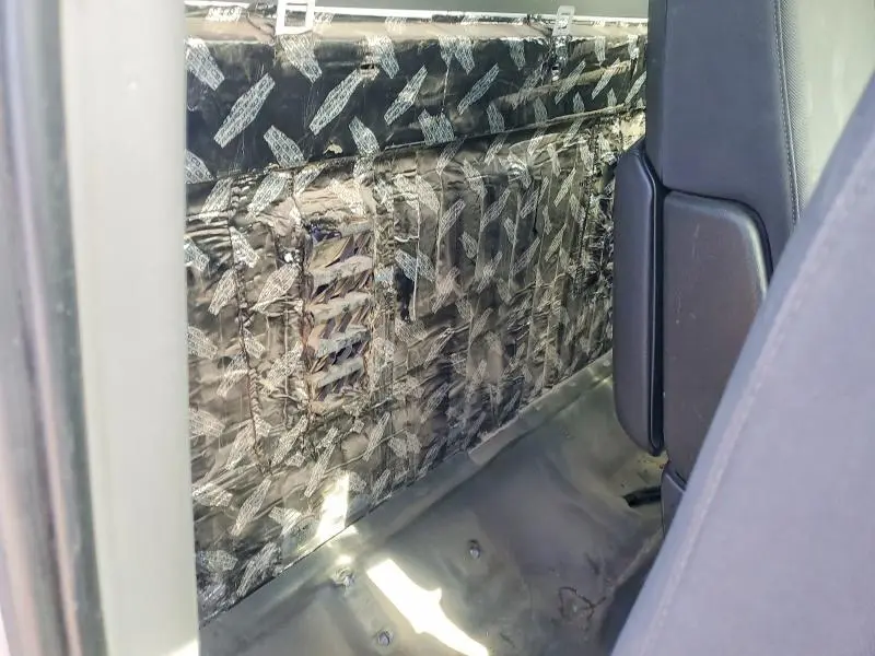 2021 CHEVROLET SILVERADO C1500  