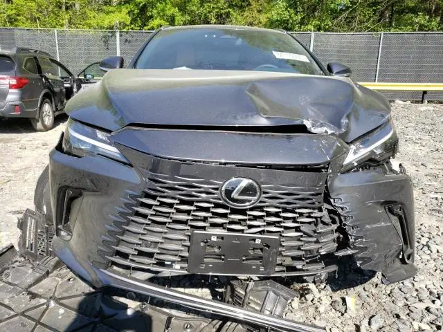 2025 LEXUS RX 350 BASE  