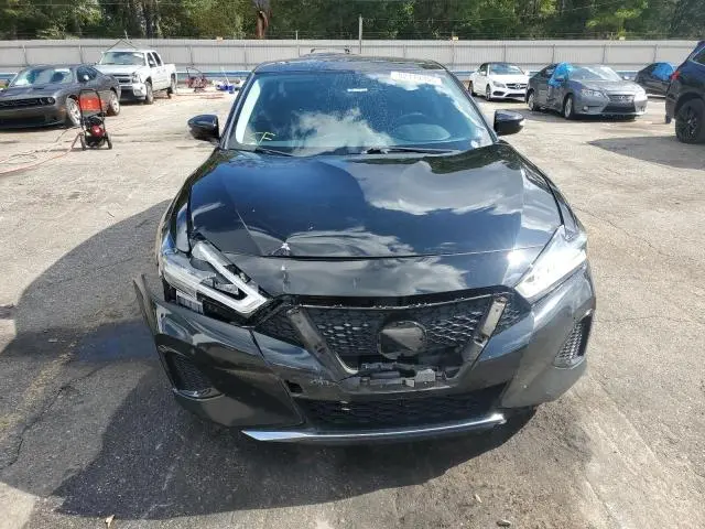 2019 NISSAN MAXIMA S  