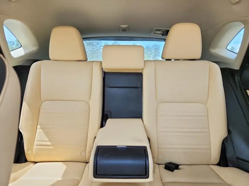 2015 LEXUS NX 200T  