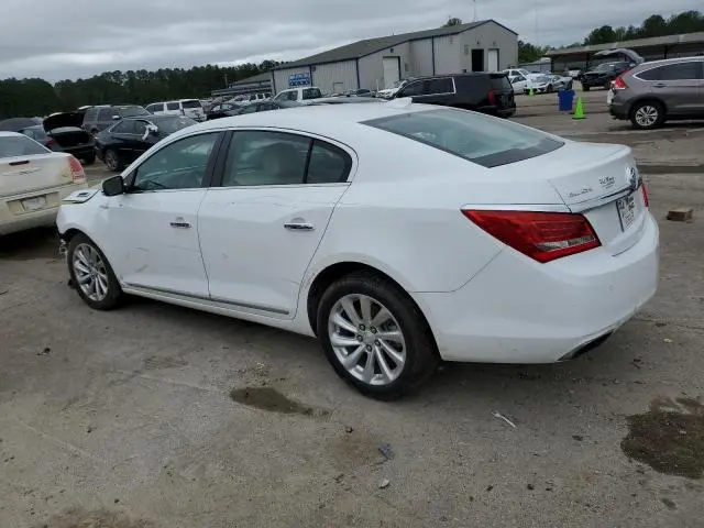 2015 BUICK LACROSSE   