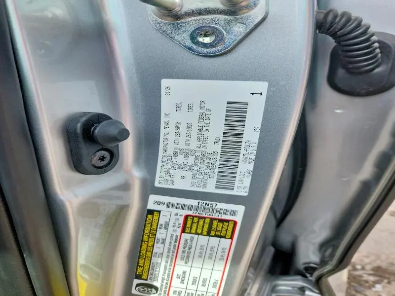 2026 TOYOTA TUNDRA CREWMAX LIMITED  