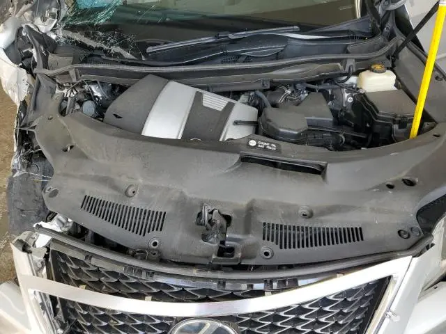 2016 LEXUS RX 350 BASE  