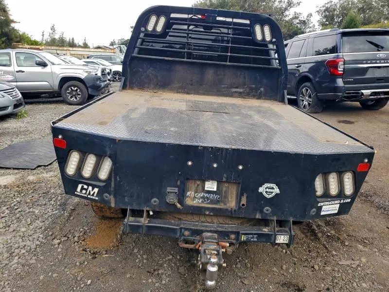 2020 FORD F350 SUPER DUTY  