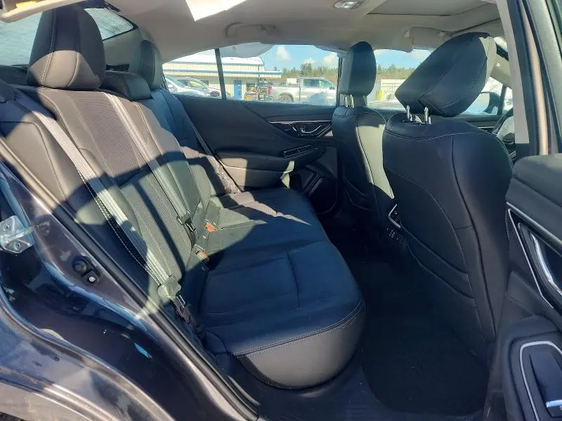 2024 SUBARU LEGACY LIMITED  