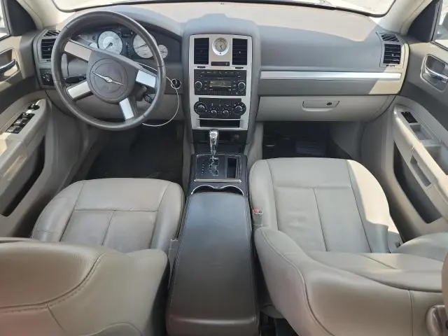 2010 CHRYSLER 300 TOURING  