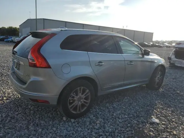 2016 VOLVO XC60 T5 PLATINUM  