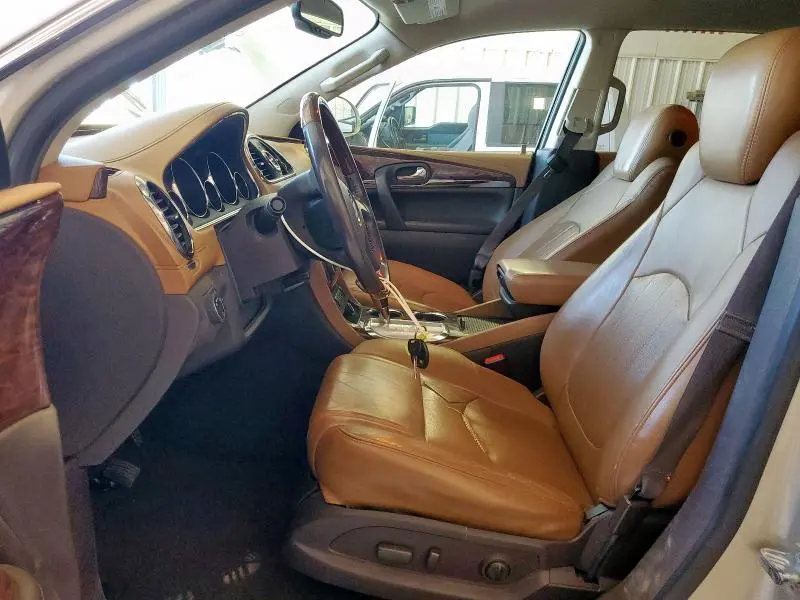 2013 BUICK ENCLAVE