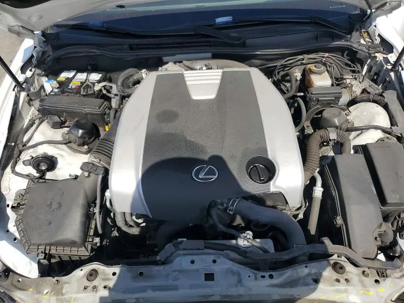 2016 LEXUS IS 350 BASE  