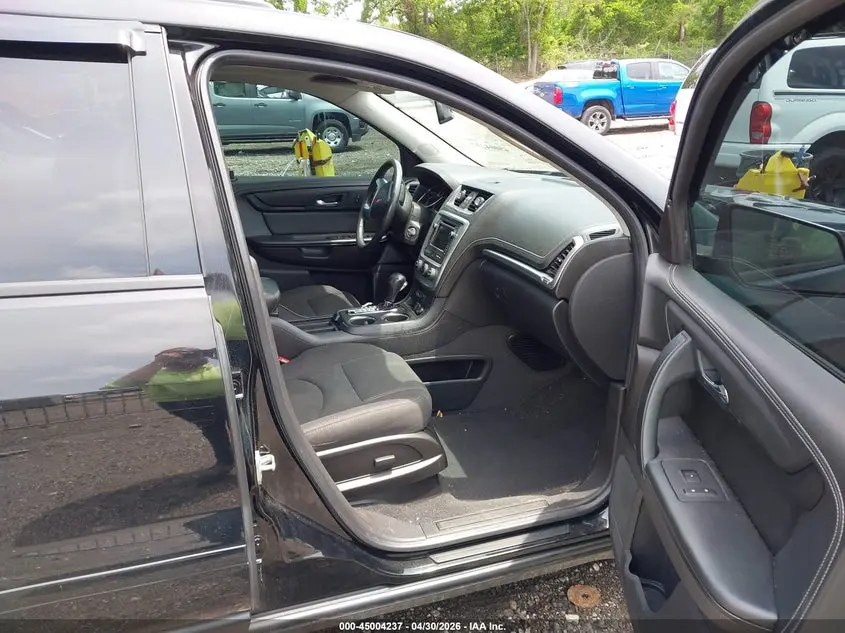 2016 GMC ACADIA SLE