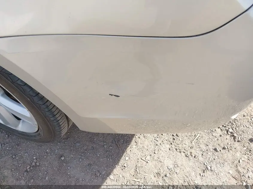 2016 CHEVROLET CRUZE LIMITED 2LT AUTO