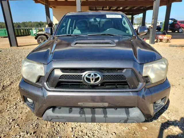 2013 TOYOTA TACOMA PRERUNNER V6  