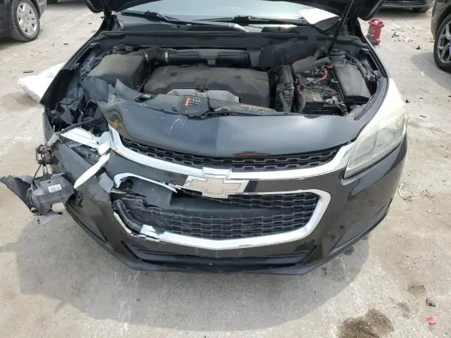 2015 CHEVROLET MALIBU LS  