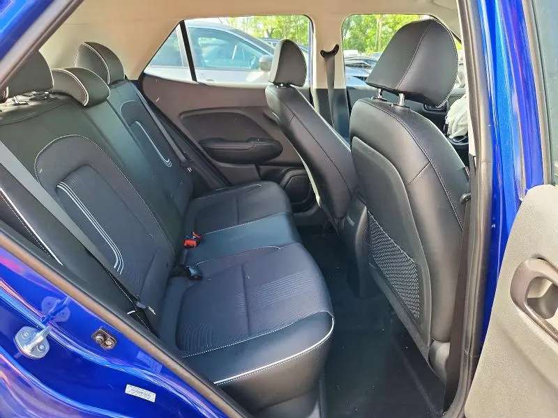 2023 HYUNDAI VENUE LIMITED  