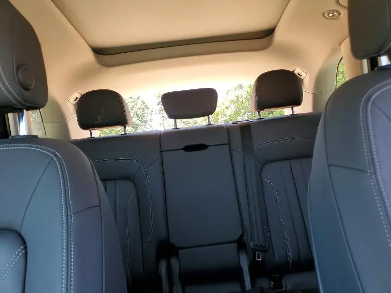2021 AUDI Q5 PREMIUM  