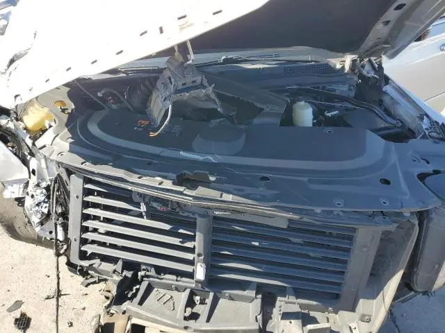 2016 CADILLAC ESCALADE   