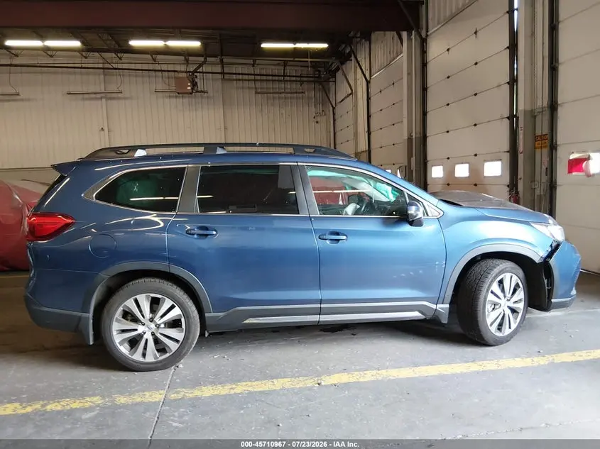 2021 SUBARU ASCENT LIMITED