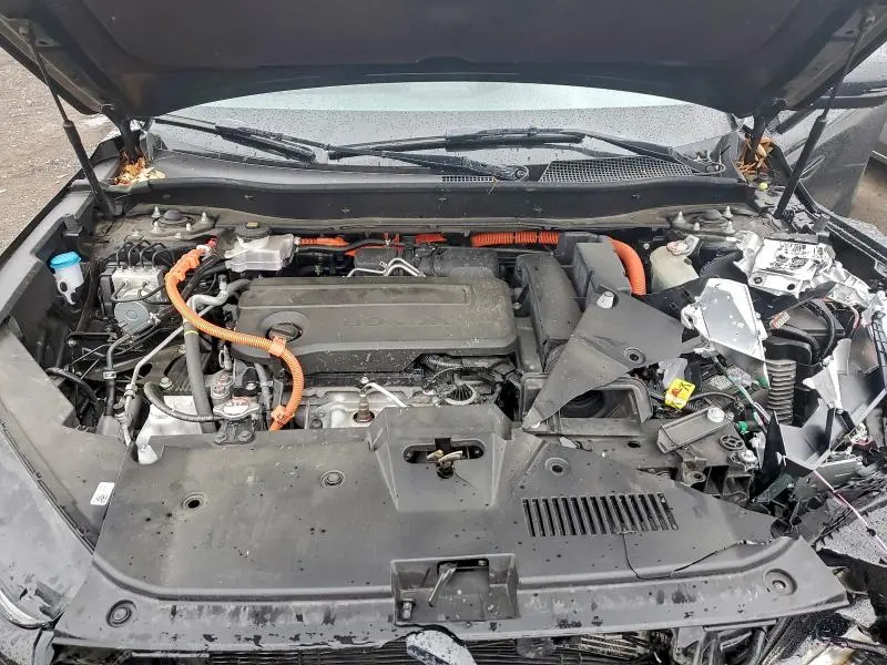 2024 HONDA CR-V SPORT-L  