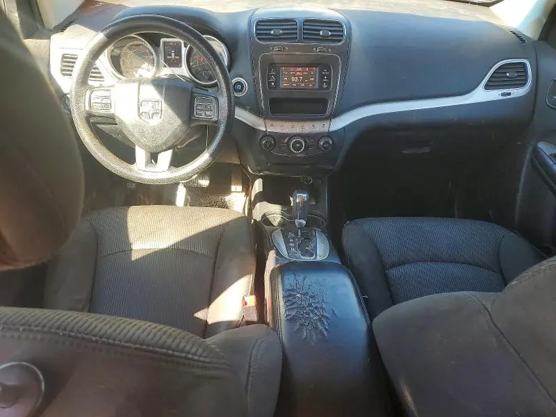 2011 DODGE JOURNEY MAINSTREET  