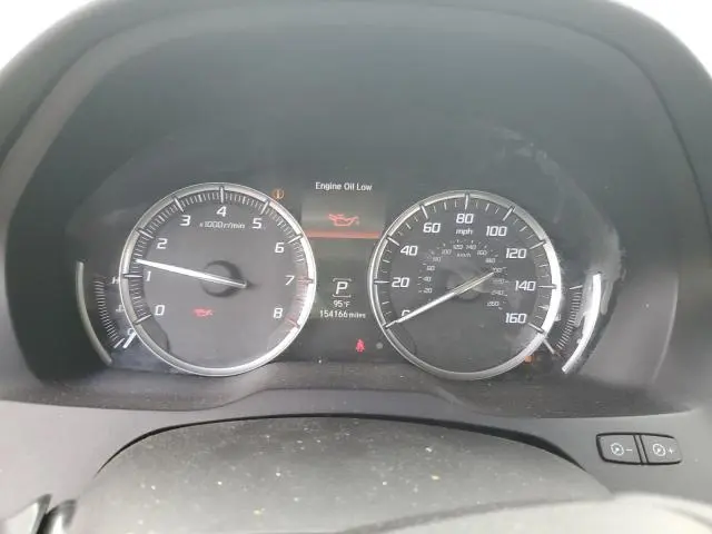 2014 ACURA MDX