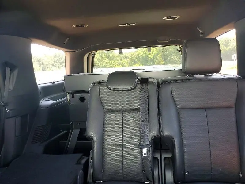 2019 FORD EXPEDITION XL  